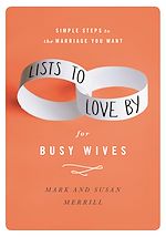 Télécharger le livre :  Lists to Love By for Busy Wives