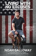 Télécharger le livre :  Living with No Excuses