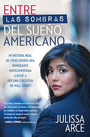 Téléchargez le livre :  Entre las sombras del Sueño Americano