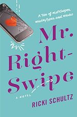 Télécharger le livre :  Mr. Right-Swipe