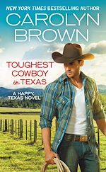 Télécharger le livre :  Toughest Cowboy in Texas