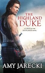 Télécharger le livre :  The Highland Duke