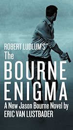 Télécharger le livre :  Robert Ludlum's (TM) The Bourne Enigma