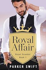 Download this eBook Royal Affair
