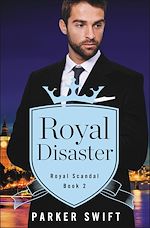 Download this eBook Royal Disaster
