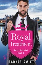 Download this eBook Royal Treatment