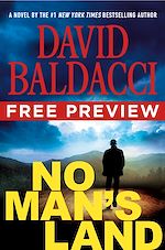 Download this eBook No Man's Land - EXTENDED FREE PREVIEW (first 7 chapters)