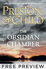 Download this eBook The Obsidian Chamber - EXTENDED FREE PREVIEW (first 7 chapters)