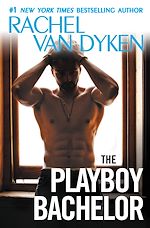 Télécharger le livre :  The Playboy Bachelor