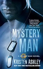 Télécharger le livre :  Mystery Man