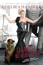 Télécharger le livre :  Uganda Be Kidding Me