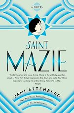 Télécharger le livre :  Saint Mazie
