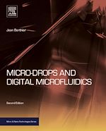 Télécharger le livre :  Micro-Drops and Digital Microfluidics