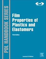 Télécharger le livre :  Film Properties of Plastics and Elastomers