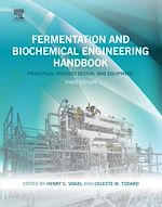 Télécharger le livre :  Fermentation and Biochemical Engineering Handbook