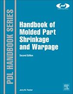 Télécharger le livre :  Handbook of Molded Part Shrinkage and Warpage