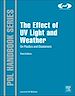 Télécharger le livre :  The Effect of UV Light and Weather on Plastics and Elastomers