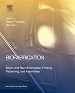 Télécharger le livre :  Biofabrication