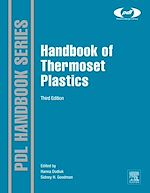 Télécharger le livre :  Handbook of Thermoset Plastics