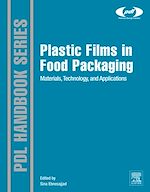 Télécharger le livre :  Plastic Films in Food Packaging