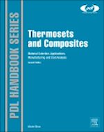Télécharger le livre :  Thermosets and Composites