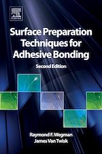 Télécharger le livre :  Surface Preparation Techniques for Adhesive Bonding