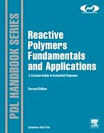 Télécharger le livre :  Reactive Polymers Fundamentals and Applications