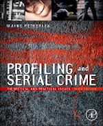 Télécharger le livre :  Profiling and Serial Crime