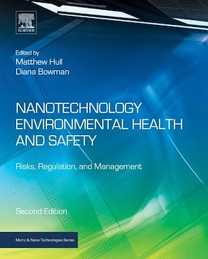 Téléchargez le livre :  Nanotechnology Environmental Health and Safety