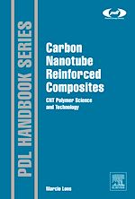Télécharger le livre :  Carbon Nanotube Reinforced Composites