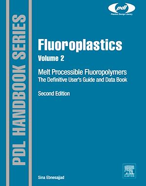 Download the eBook: Fluoroplastics, Volume 2