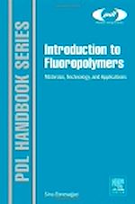 Télécharger le livre :  Introduction to Fluoropolymers