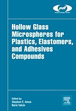 Télécharger le livre :  Hollow Glass Microspheres for Plastics, Elastomers, and Adhesives Compounds