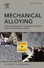 Télécharger le livre :  Mechanical Alloying