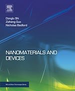 Télécharger le livre :  Nanomaterials and Devices