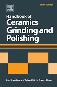 Téléchargez le livre :  Handbook of Ceramics Grinding and Polishing