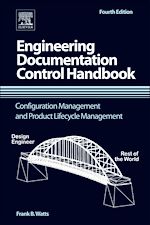 Télécharger le livre :  Engineering Documentation Control Handbook