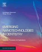 Télécharger le livre :  Emerging Nanotechnologies in Dentistry