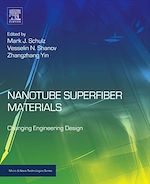 Télécharger le livre :  Nanotube Superfiber Materials