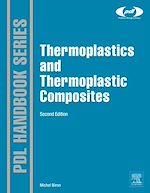 Télécharger le livre :  Thermoplastics and Thermoplastic Composites