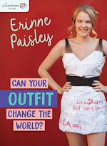 Télécharger le livre :  Can Your Outfit Change the World?