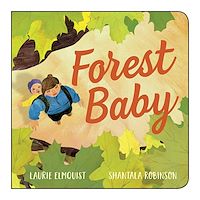 Téléchargez le livre :  Forest Baby