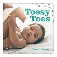 Téléchargez le livre :  Toesy Toes