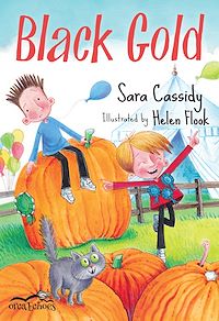 Téléchargez le livre :  Black Gold