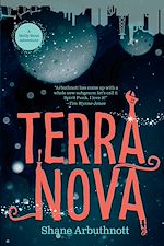 Télécharger le livre :  Terra Nova