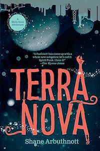 Téléchargez le livre :  Terra Nova