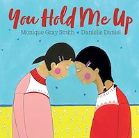 Téléchargez le livre :  You Hold Me Up