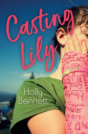 Téléchargez le livre :  Casting Lily