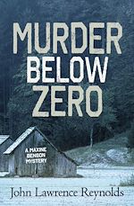 Télécharger le livre :  Murder Below Zero