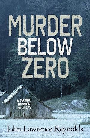 Téléchargez le livre :  Murder Below Zero